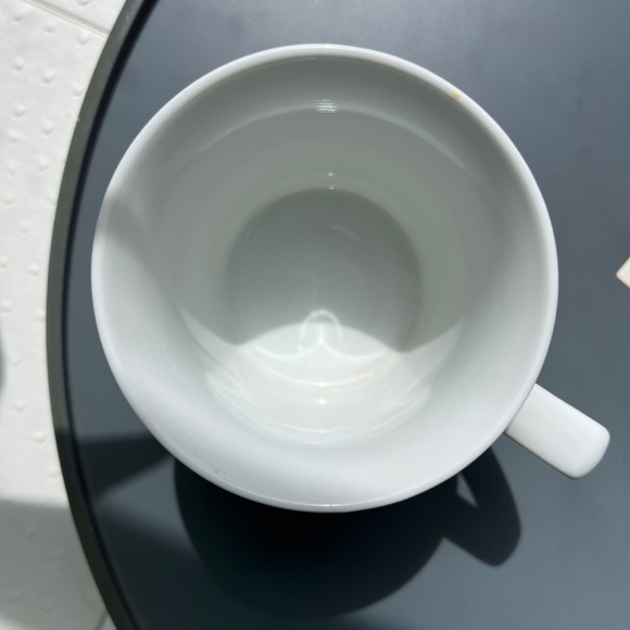 Cute designer porcelain mug set, by TOCA. - Picture 8 of 14